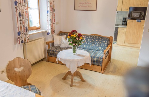 Aufham Apartment | Apartment 2 75 sqm, non-smoking, 2 .