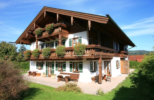 Aufham Apartment | Apartment 2 75 sqm, non-smoking, 2 .