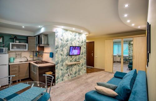 Mykolaiv Apartment | apartment 2 badroom, centre