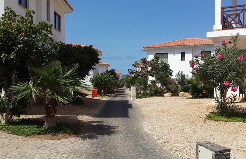 Santa Maria Apartment | Apartment 2 bed 2 bathroom Modern and Spacious on tortuga Resort on the beach