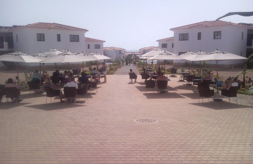Santa Maria Apartment | Apartment 2 bed 2 bathroom Modern and Spacious on tortuga Resort on the beach