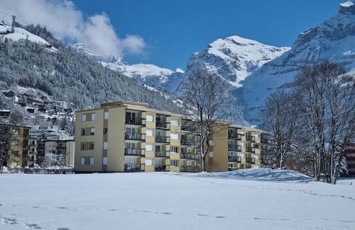 Engelberg Apartment | Apartment ∙ 2 bedrooms ∙ 4 guests