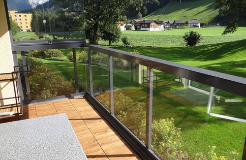 Engelberg Apartment | Apartment ∙ 2 bedrooms ∙ 4 guests