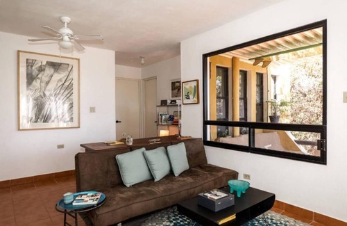 San Jose del Cabo Apartment | Apartment ∙ 2 bedrooms ∙ 5 guests