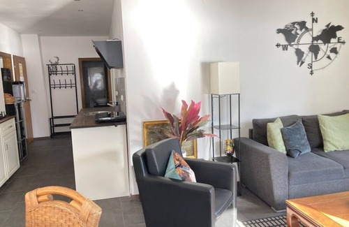 Feld am See Bed & Breakfast | Apartment 2 bedrooms 1st floor lake view 12 - Aparthotel Seebrauer am Afritzer