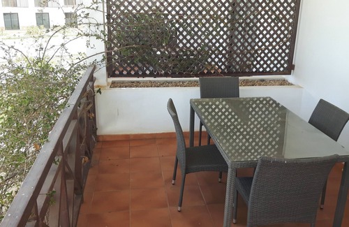 Santa Maria Apartment | Apartment 2 bedroom modern self catering on 5 star Tortuga Resort on the beach