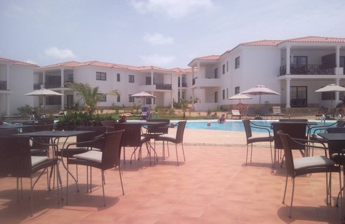 Santa Maria Apartment | Apartment 2 bedroom modern self catering on 5 star Tortuga Resort on the beach
