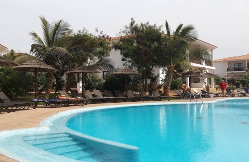 Santa Maria Apartment | Apartment 2 bedroom modern self catering on 5 star Tortuga Resort on the beach