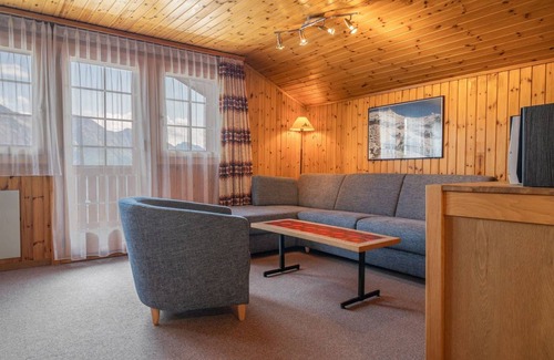 Bettmeralp Apartment | Apartment ∙ 2 bedrooms ∙ 5 guests