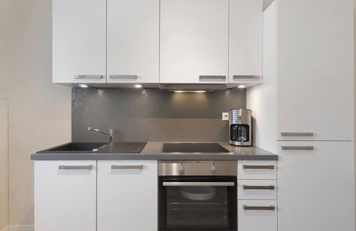 Balve Apartment | Apartment '2 - Goldfever' with Private Terrace, Shared Garden and Wi-Fi