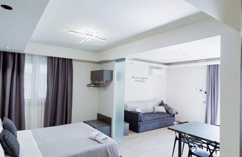 Misterbianco Apartment | APARTMENT 2