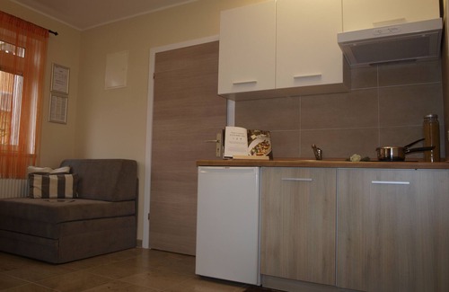 Gulici Apartment | Apartment 2 Lean Porec | Croatia