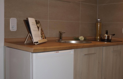 Gulici Apartment | Apartment 2 Lean Porec | Croatia