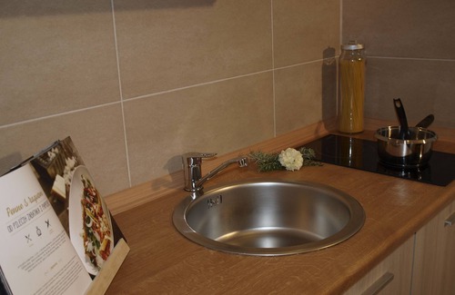 Gulici Apartment | Apartment 2 Lean Porec | Croatia