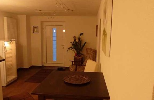 Zell am See Apartment | Apartment 2 - Pension Mühle