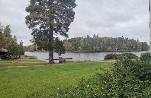 Ikaalinen Apartment | Apartment 252, 2nd floor!