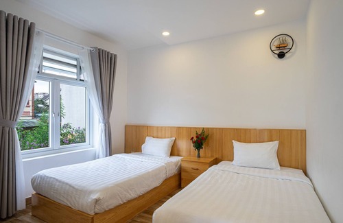 Da Lat Apartment | Apartment 2Bedrooms in Do Gia Bao Villas