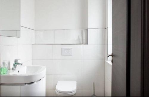 Kernstadt Condo | Apartment 3 bedrooms with balcony