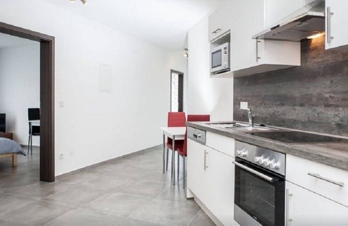 Kernstadt Condo | Apartment 3 bedrooms with balcony