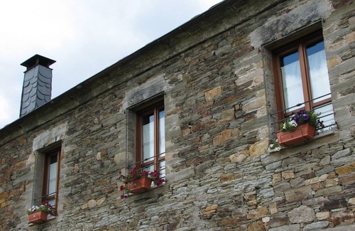 Fonsagrada Cottage | Apartment 3 Casa da Bastida