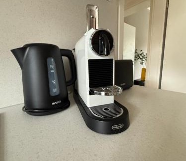 Kleefeld Apartment | Apartment 3 Eilenriede