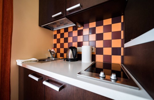 Palanga Apartment | Apartment 3 minutes away from the sea side