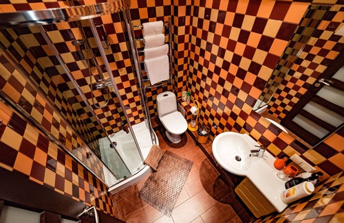 Palanga Apartment | Apartment 3 minutes away from the sea side