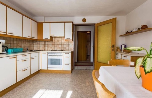 Sankt Lambrecht Apartment | Apartment/3 Schlafräume/bad, WC - Johannes Gusterer