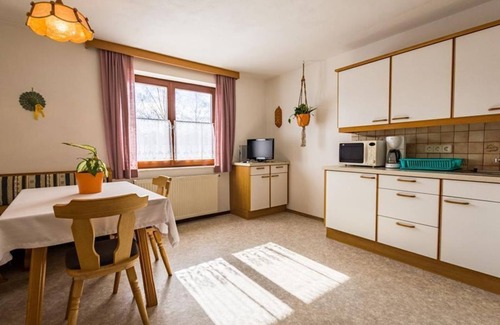 Sankt Lambrecht Apartment | Apartment/3 Schlafräume/bad, WC - Johannes Gusterer