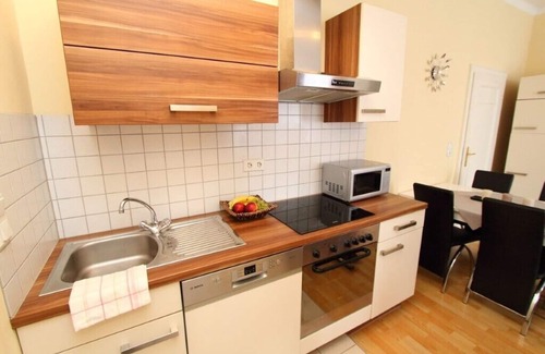 Penzing Apartment | Apartment, 3 Schlafzimmer, 2 Bäder