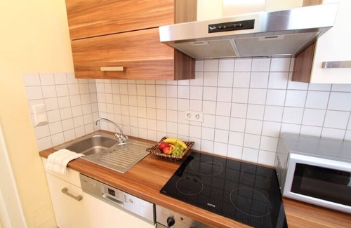 Penzing Apartment | Apartment, 3 Schlafzimmer, 2 Bäder