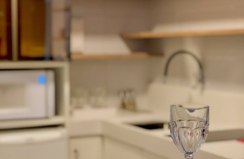 Jardim Oceania House | Apartment 30m from Bessa beach - João Pessoa Flat for 4 people Complete