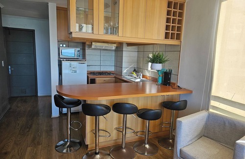 Concon House | Apartment 31, Wonderful apartment front line to the sea