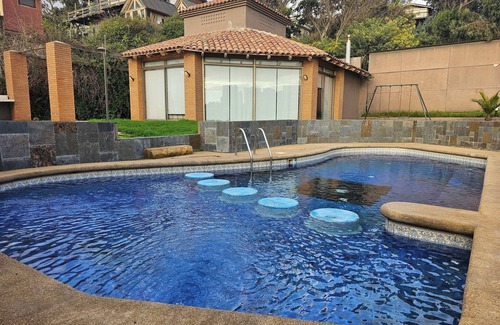 Concon House | Apartment 31, Wonderful apartment front line to the sea