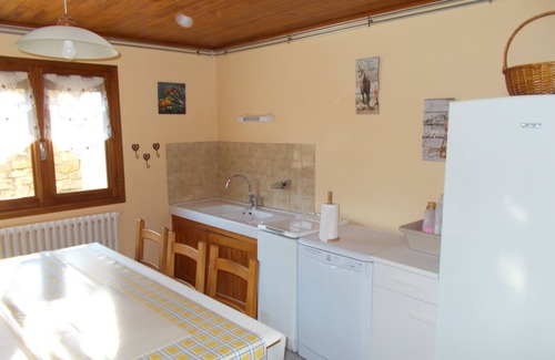 Montricher-Albanne Apartment | Apartment 4/6 pers. Montricher-Albanne the Savoy Karellis