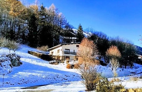 Montricher-Albanne Apartment | Apartment 4/6 pers. Montricher-Albanne the Savoy Karellis