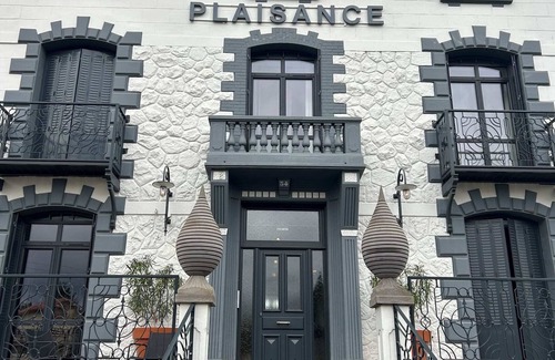 Chatel-Guyon Apartment | Apartment 4 persons air-conditioned 1 bedroom + sofa bed Puy de Pourcharet A04