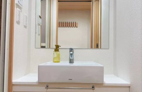 Taito Apartment | Apartment 401 in Asakusa: 8 - minute walk from Asakusa Station,