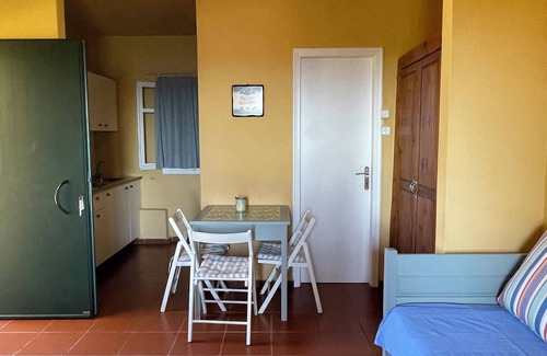 Sithonia Apartment | Apartment 40sqm with private beach family friendly and direct sea view