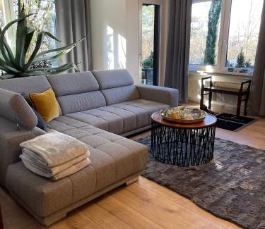 Petersberg Apartment | Apartment-47 Fulda