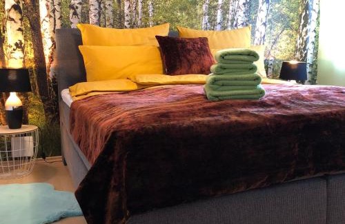 Petersberg Apartment | Apartment-47 Fulda