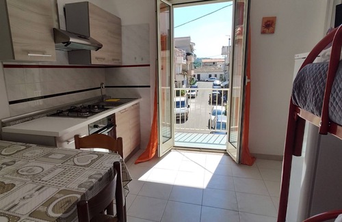 San Leo Apartment | Apartment 5 min from the sea in Briatico 15min from Tropea Calabria Italy