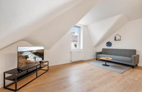 Wiesbaden Apartment | Apartment 5 min zum Hauptbahnhof