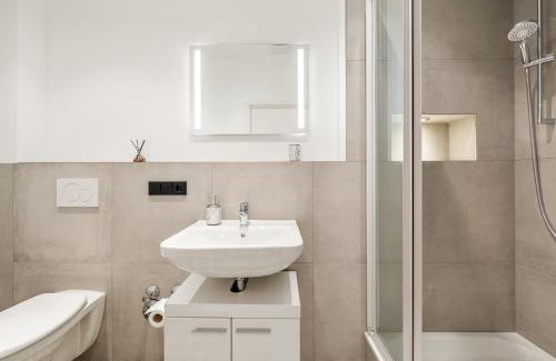 Wiesbaden Apartment | Apartment 5 min zum Hauptbahnhof