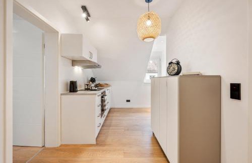 Wiesbaden Apartment | Apartment 5 min zum Hauptbahnhof