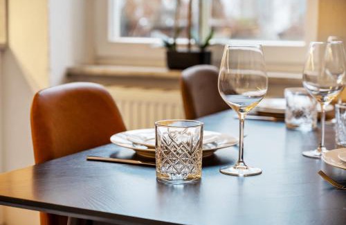 Wiesbaden Apartment | Apartment 5 min zur Fußgängerzone