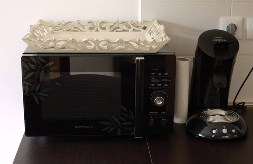 L'Ile-Rousse Apartment | Apartment 500 m from seafront and center of Ile Rousse