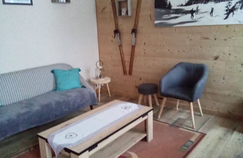 Gerardmer Apartment | Apartment 5mn from the lake