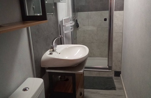 Gerardmer Apartment | Apartment 5mn from the lake