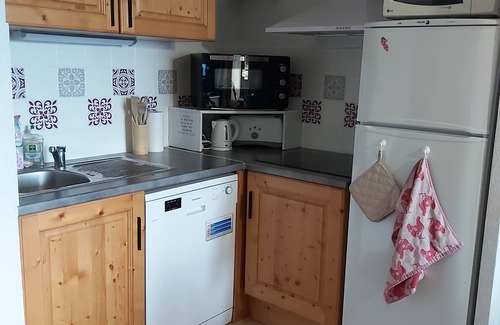 Orcieres-Merlette Apartment | Apartment 6 people, Orcières, Hautes Alpes